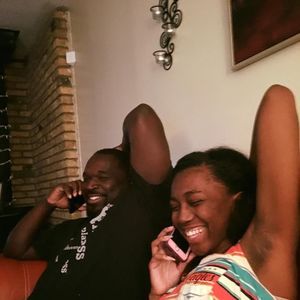 Meet your Posher, Loney